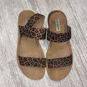 Steve Madden Sandals